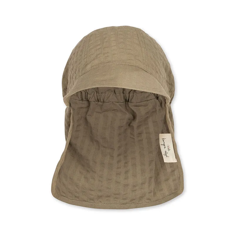 Ace Brim Sun Hat ''Overland''