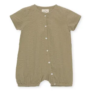 Ace Romper GOTS ''Overland''