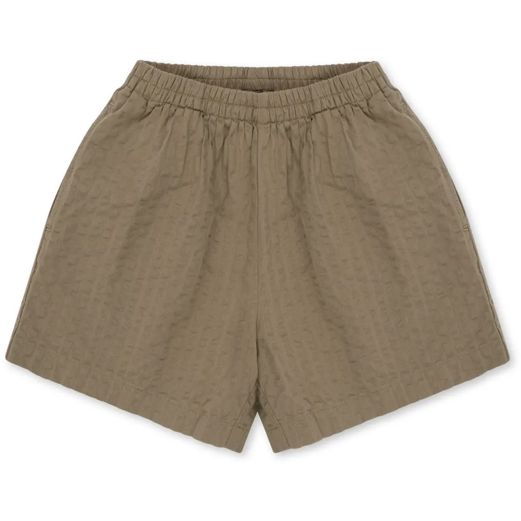 Ace shorts GOTS ''Overland Trek''