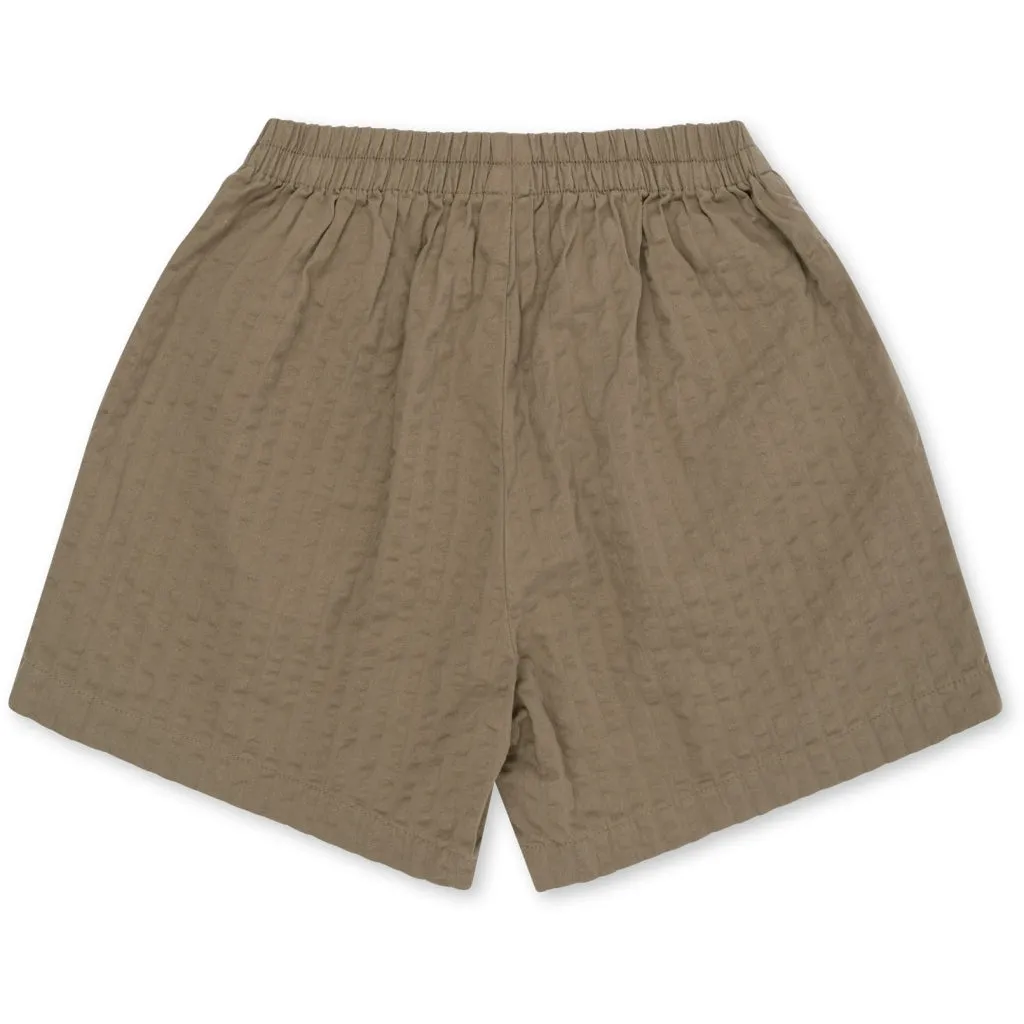 Ace shorts GOTS ''Overland Trek''