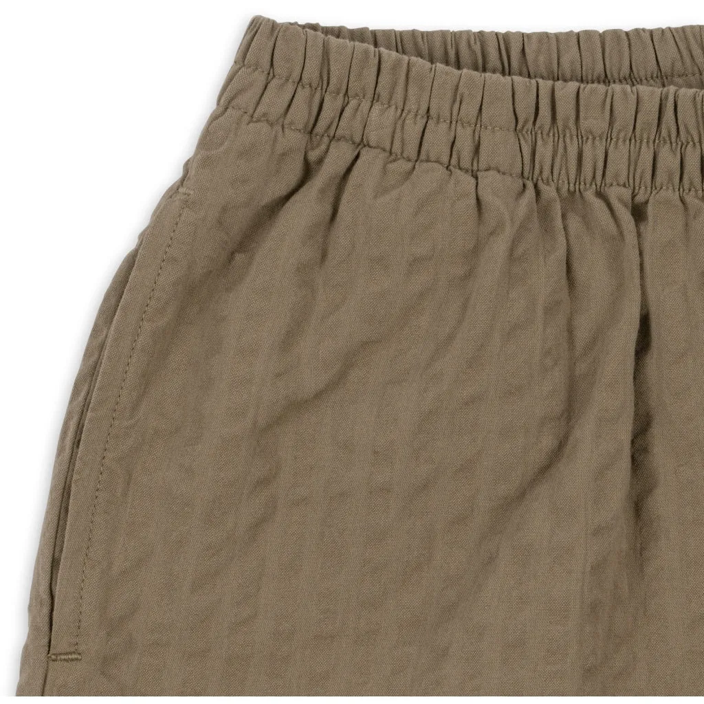 Ace shorts GOTS ''Overland Trek''