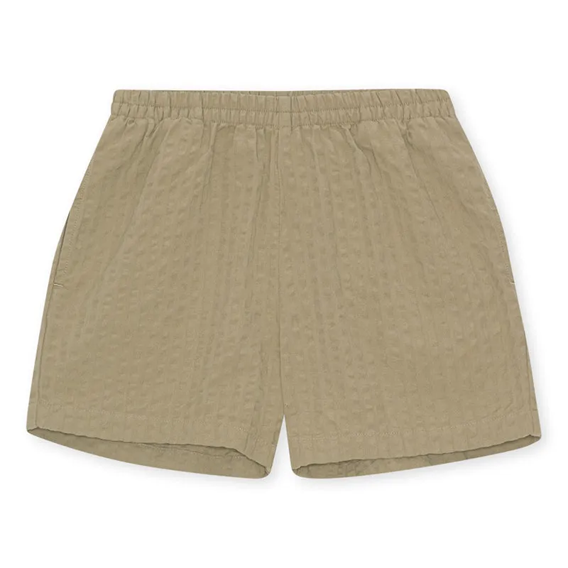 Ace shorts GOTS ''Overland''