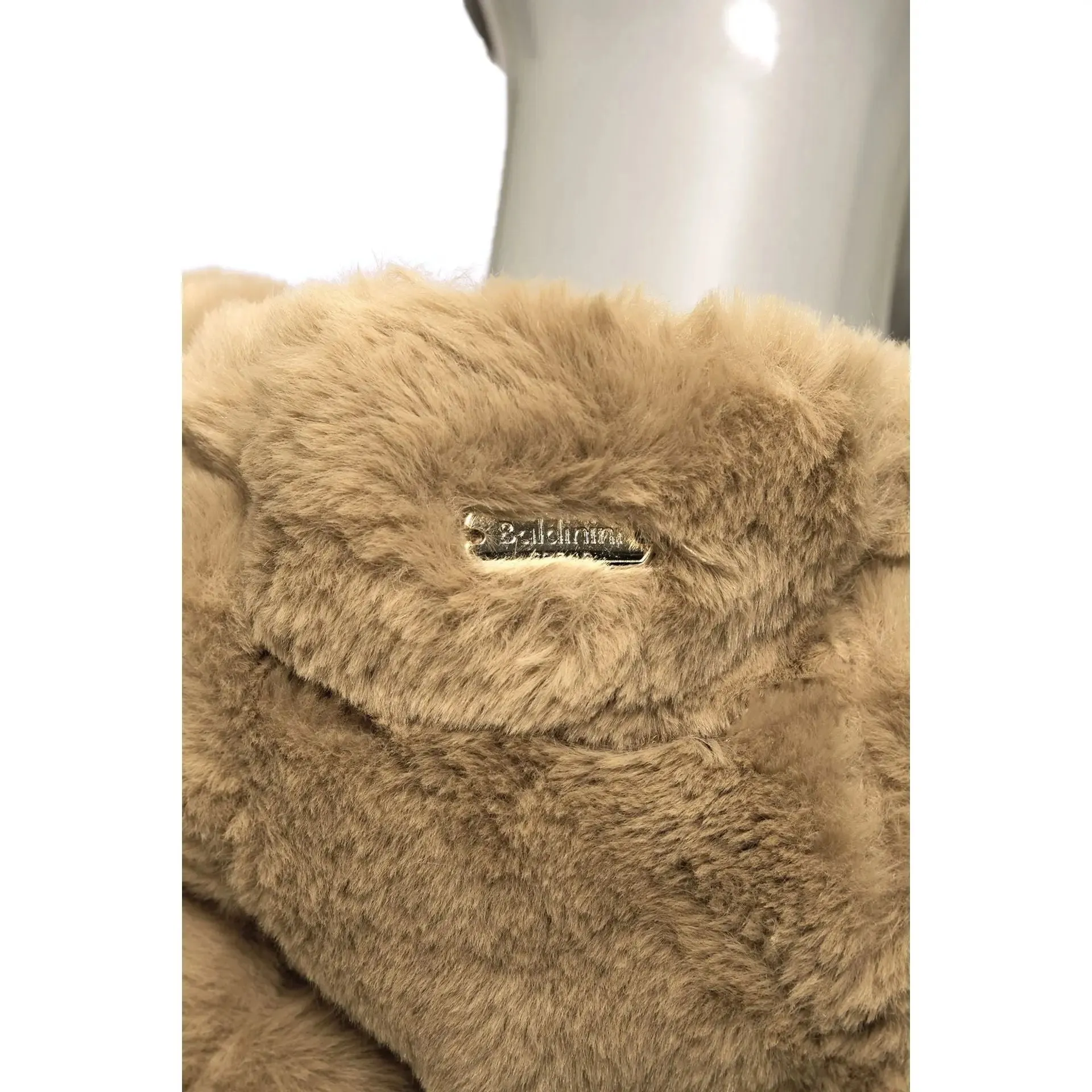 Baldinini Trend G2342_VERONA_Beige