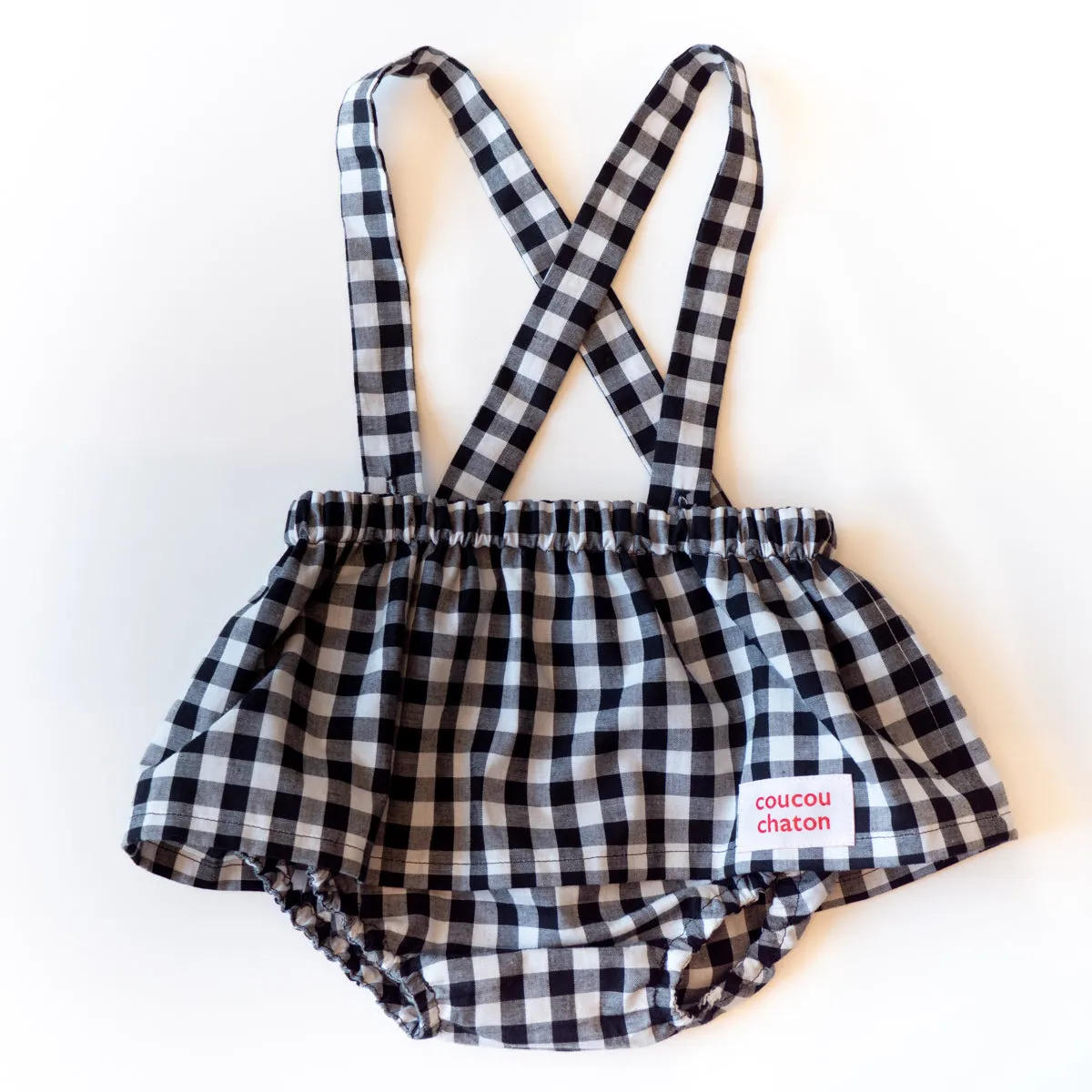BILBAO Bloomers - Baby 1M/4Y - PDF Sewing Pattern
