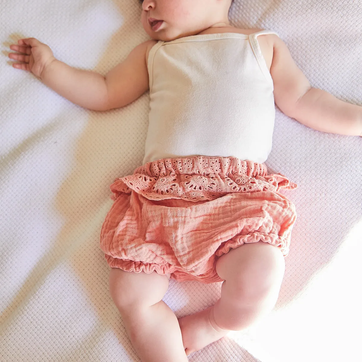 BILBAO Bloomers - Baby 1M/4Y - PDF Sewing Pattern