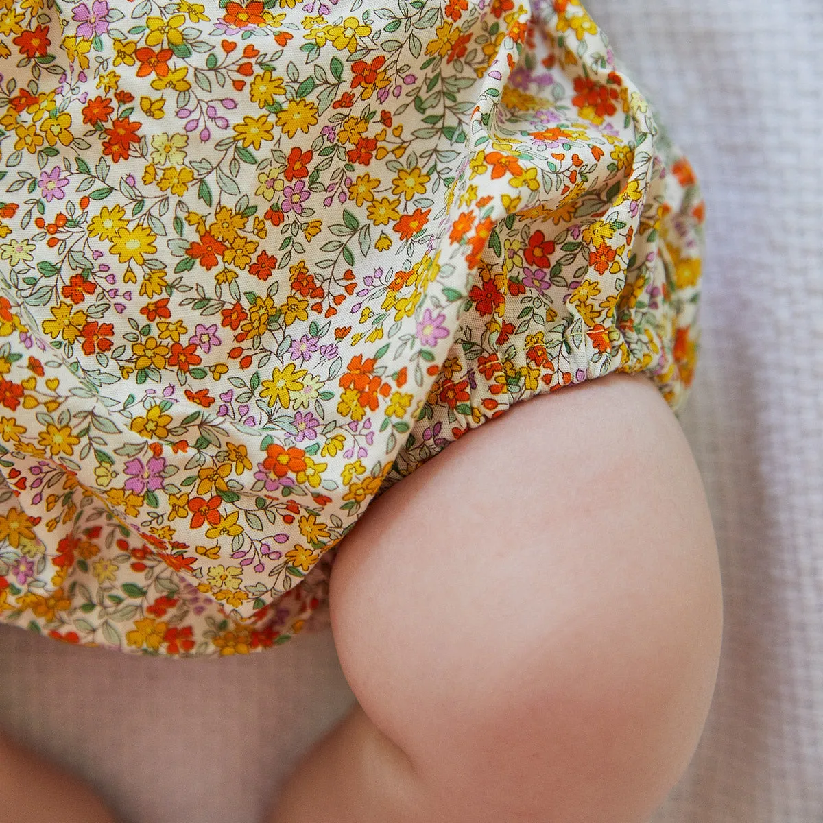 BILBAO Bloomers - Baby 1M/4Y - PDF Sewing Pattern