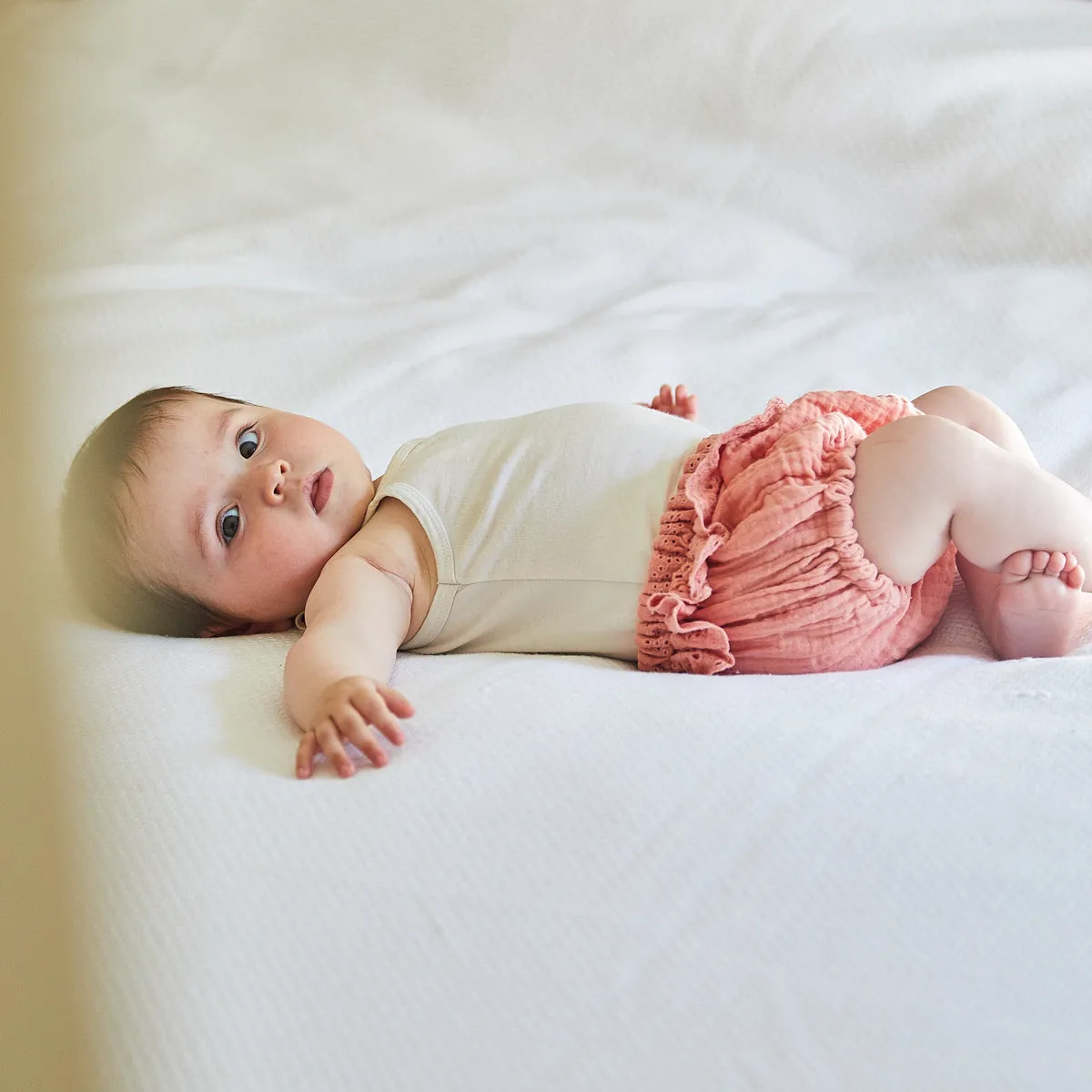 BILBAO Bloomers - Baby 1M/4Y - PDF Sewing Pattern