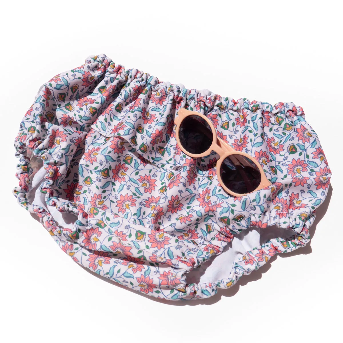 BILBAO Bloomers - Baby 1M/4Y - PDF Sewing Pattern