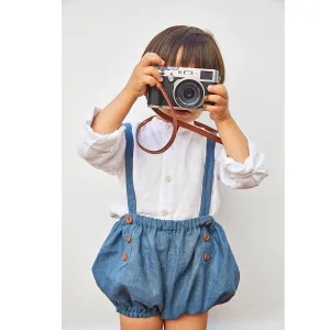 BILBAO Bloomers - Baby 1M/4Y - PDF Sewing Pattern