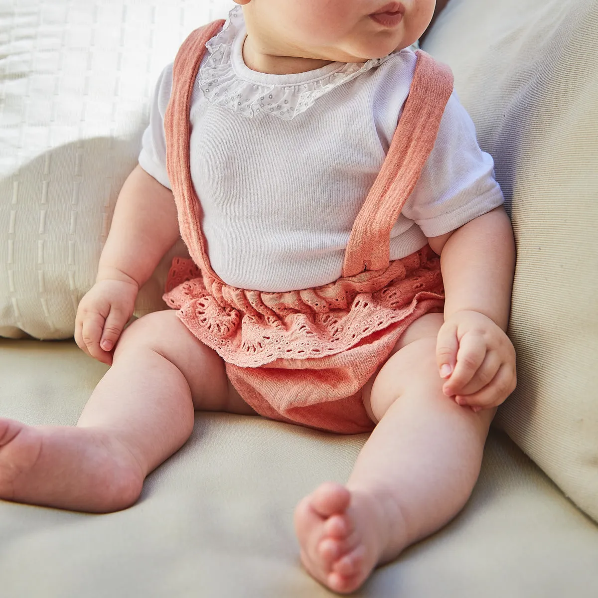 BILBAO Bloomers - Baby 1M/4Y - PDF Sewing Pattern