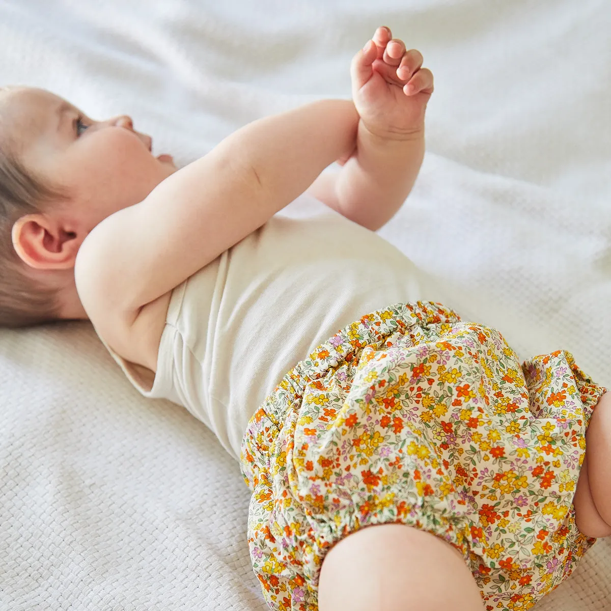 BILBAO Bloomers - Baby 1M/4Y - PDF Sewing Pattern