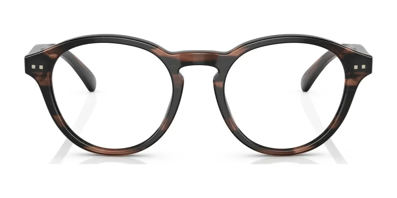 Brooks Brothers BB2056 Eyeglasses | Size 50