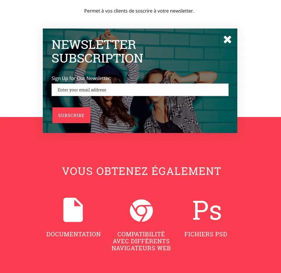 Clothes and trendy Fashion Items Magento Website Design