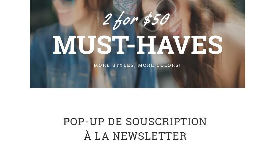 Clothes and trendy Fashion Items Magento Website Design