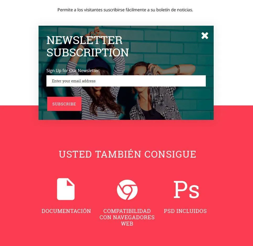 Clothes and trendy Fashion Items Magento Website Design