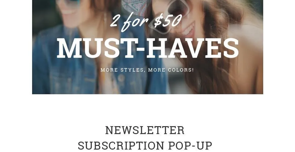 Clothes and trendy Fashion Items Magento Website Design