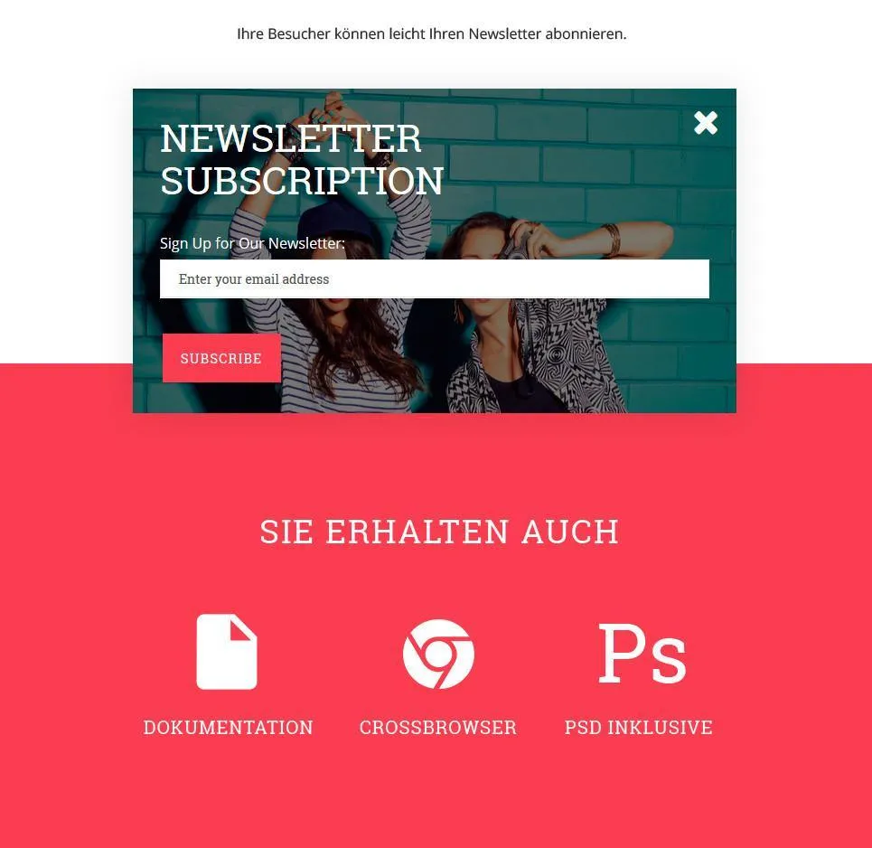 Clothes and trendy Fashion Items Magento Website Design