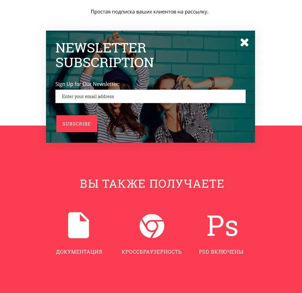 Clothes and trendy Fashion Items Magento Website Design