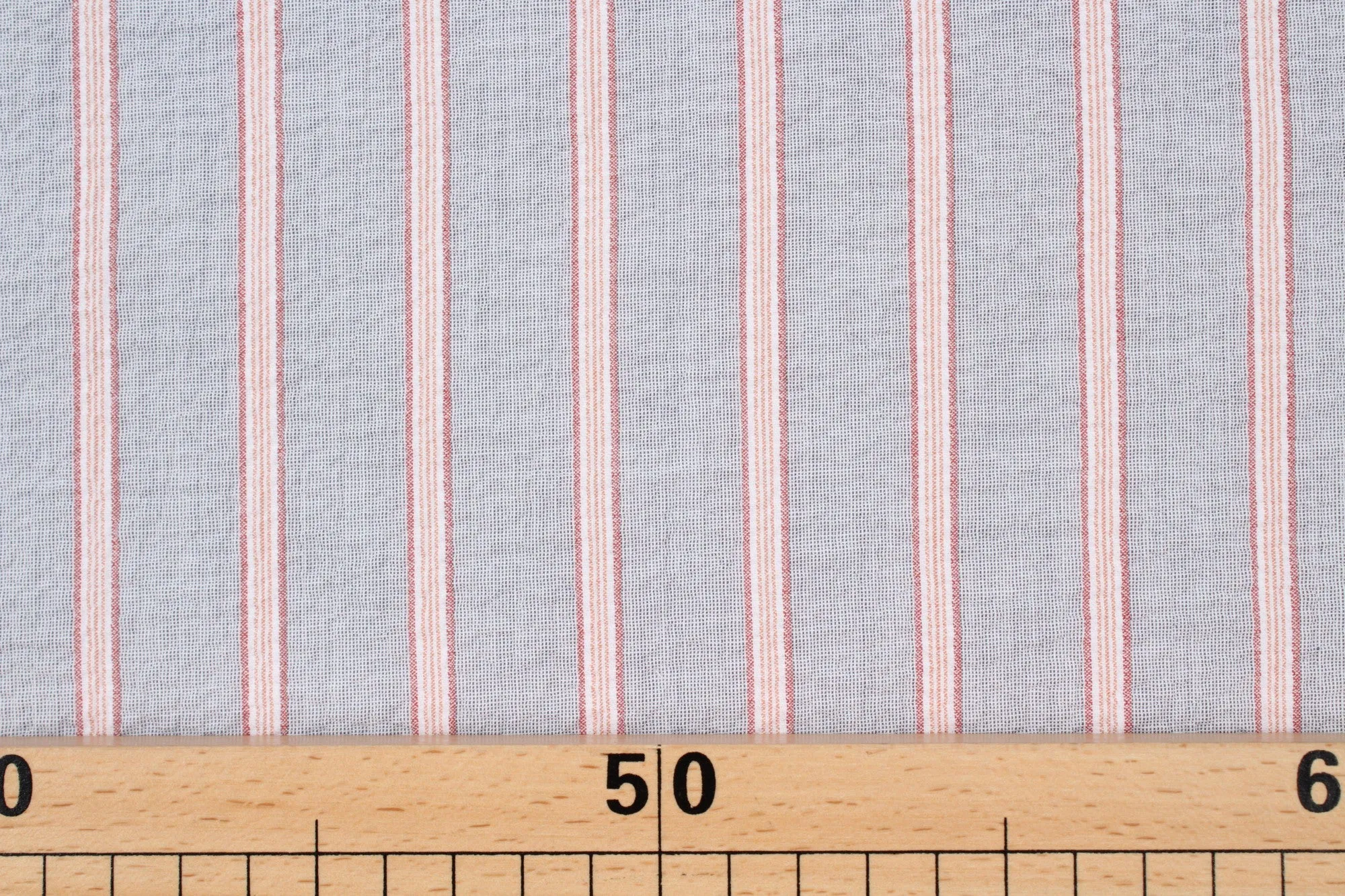 Cotton Seersucker - Stripes