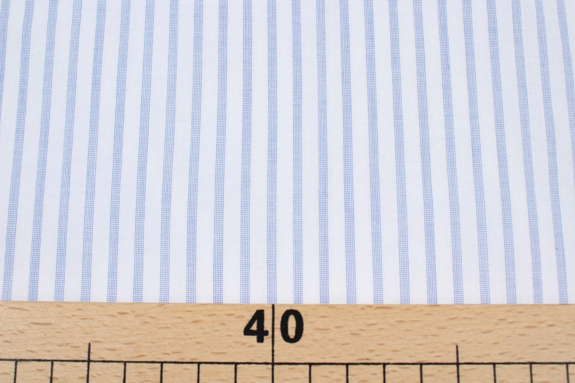 Cotton Stretch Seersucker - 6 Variants Stripes