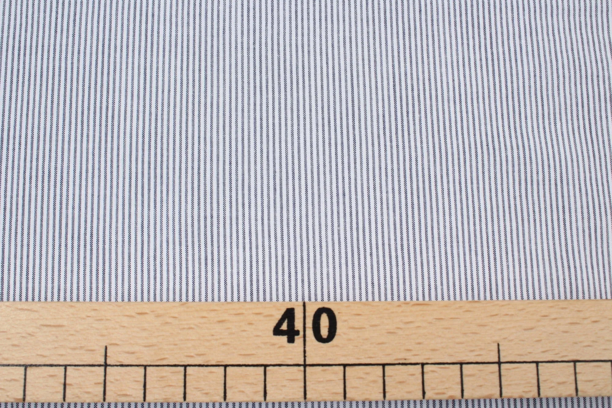 Cotton Stretch Seersucker - 6 Variants Stripes