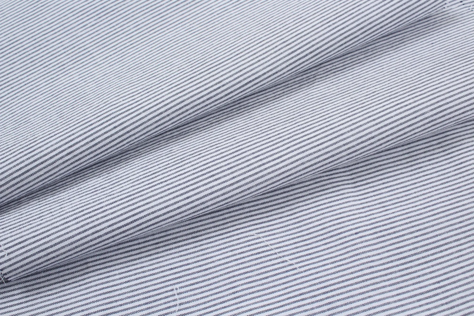 Cotton Stretch Seersucker - 6 Variants Stripes