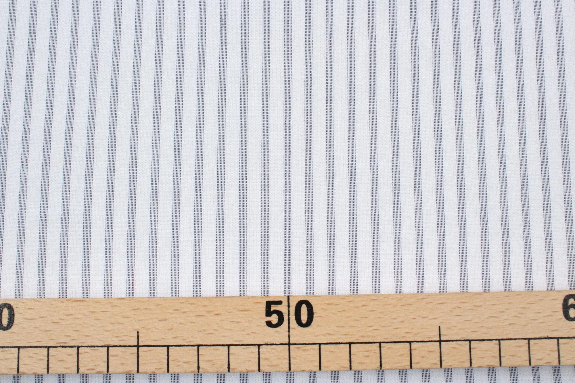 Cotton Stretch Seersucker - 6 Variants Stripes