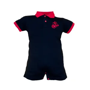 EGA Boys Baby Romper