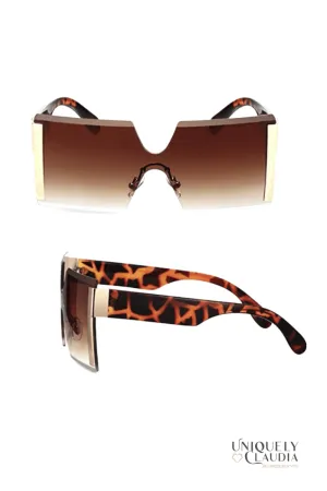 Eleanor Fashion Sunglasses