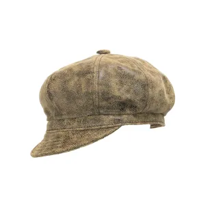 English Newsboy