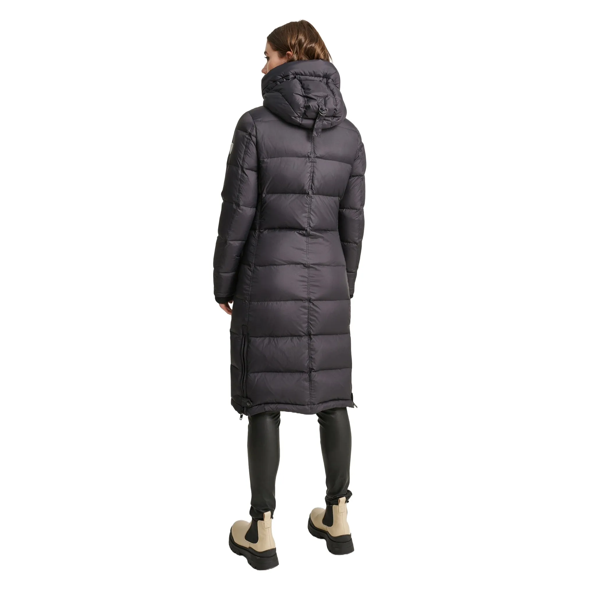 Falcon Coat