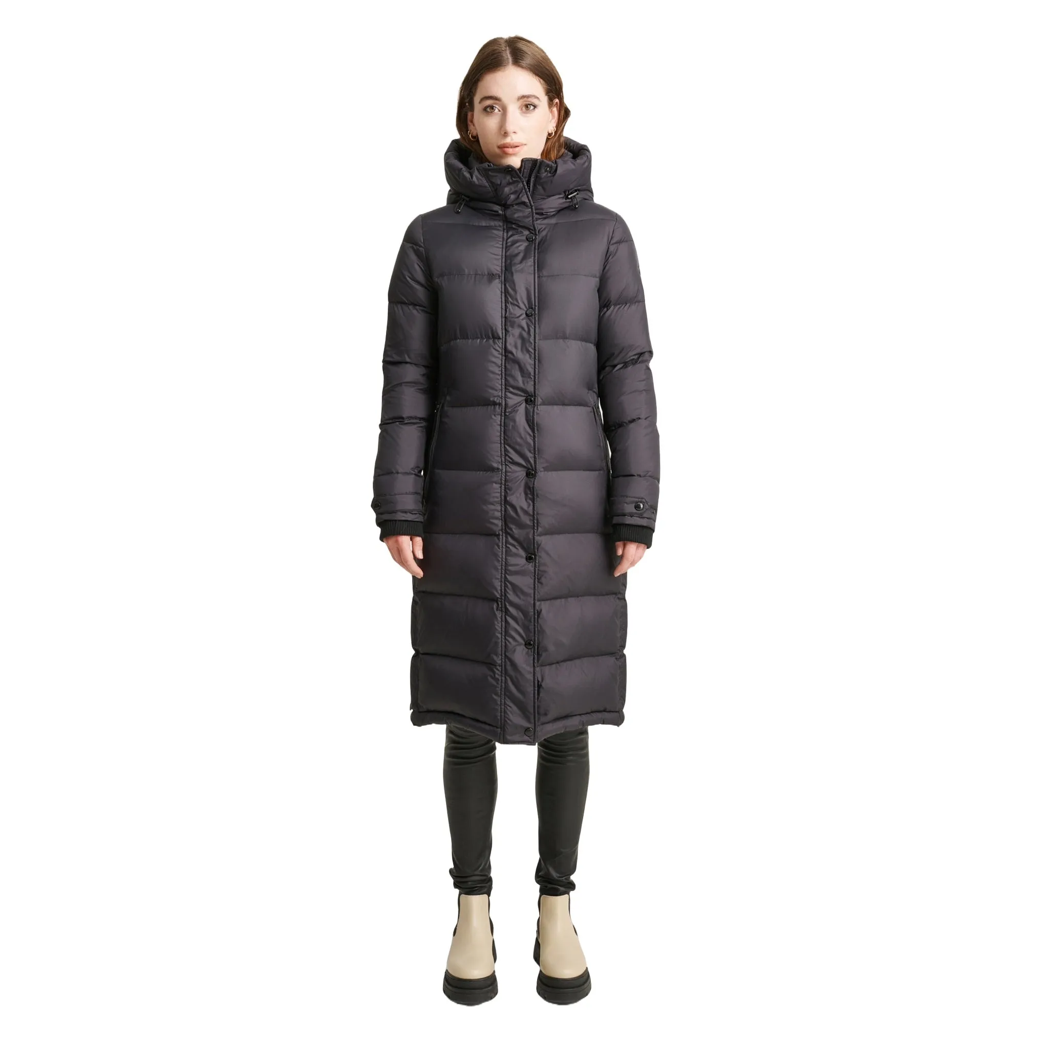 Falcon Coat
