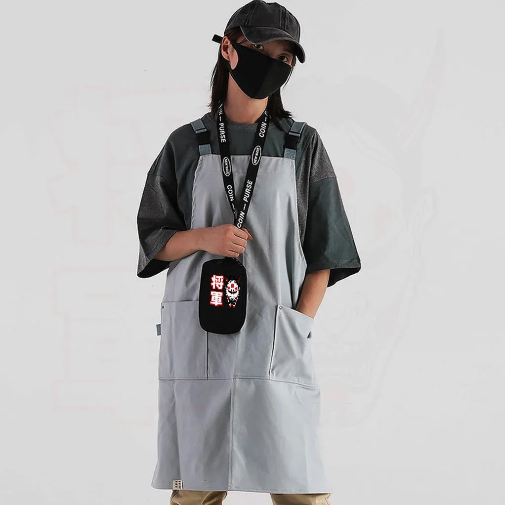 Fashion apron
