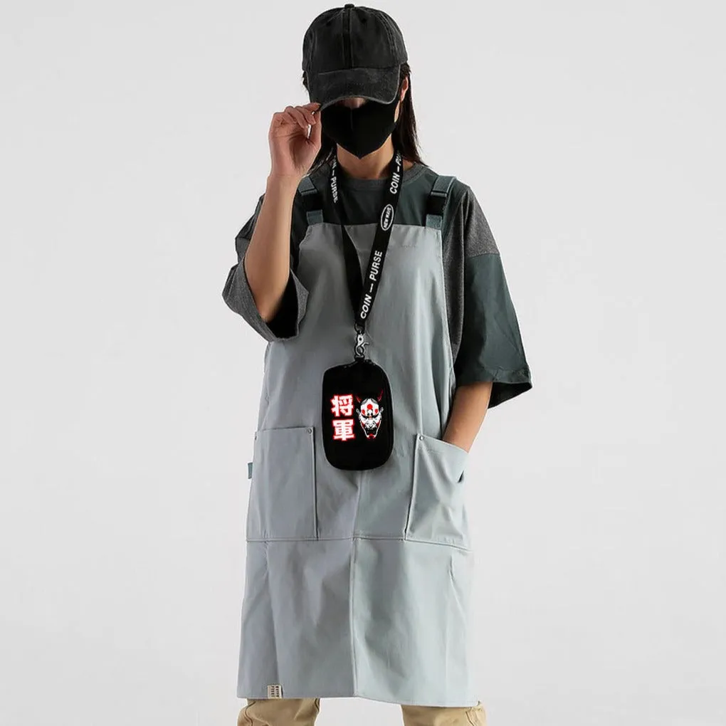 Fashion apron