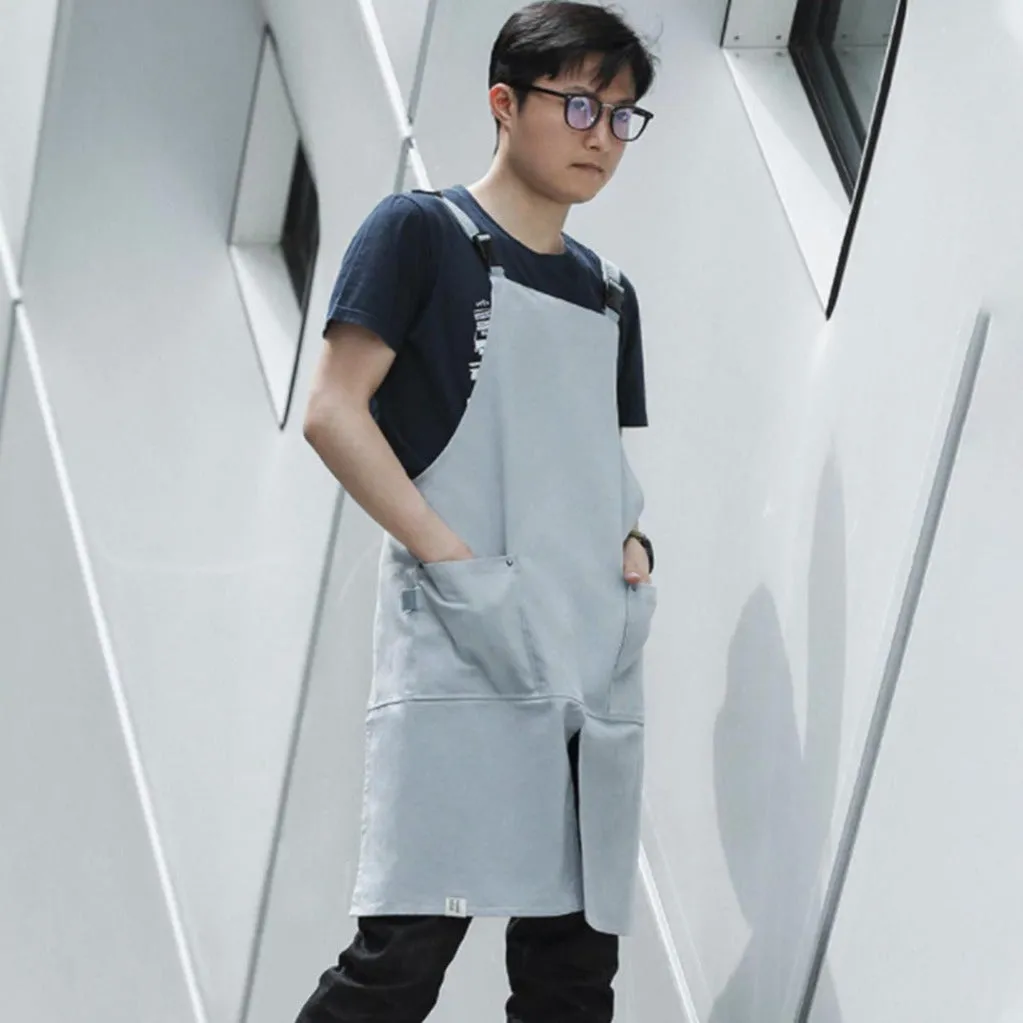 Fashion apron