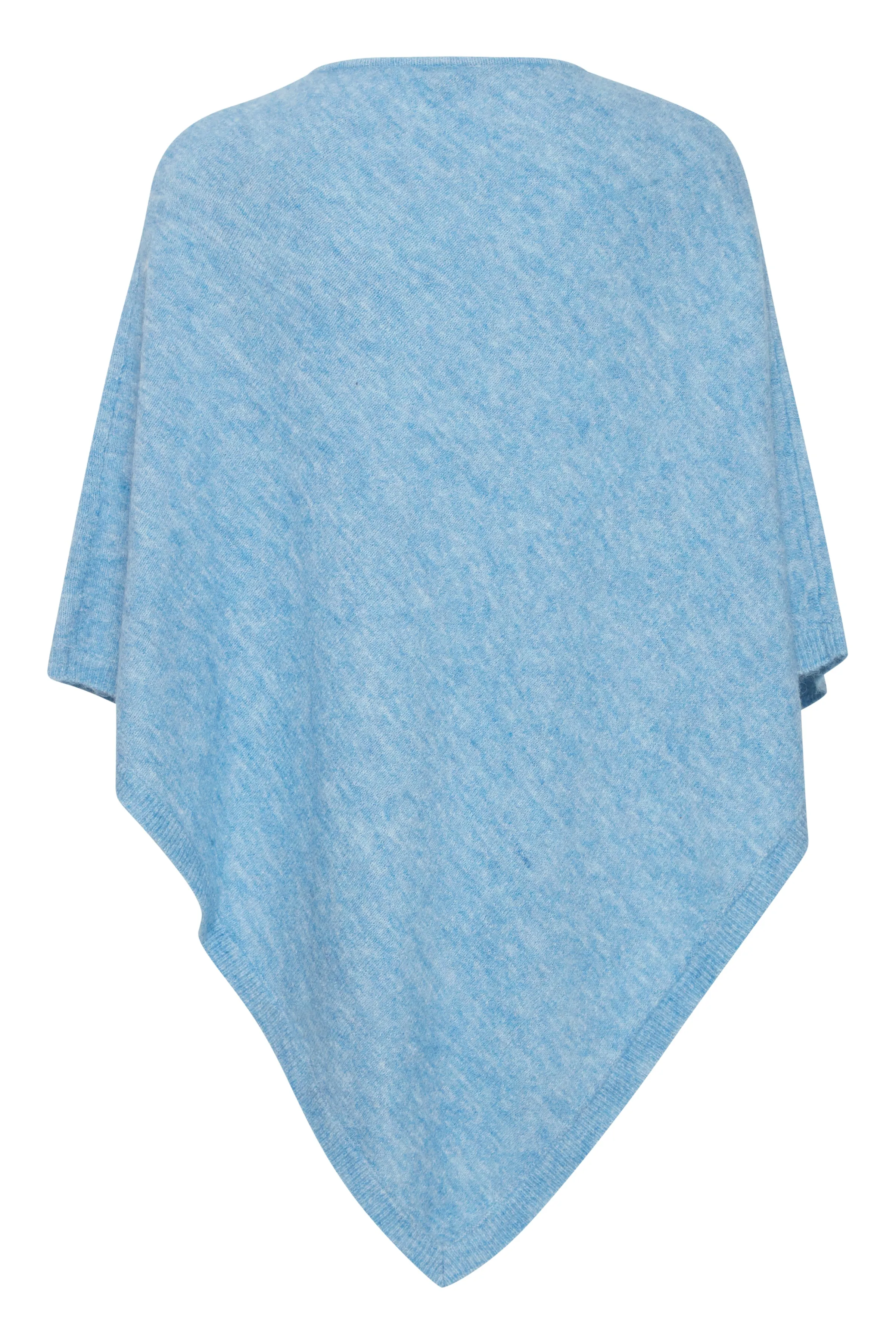 Fransa Sandy Poncho 1