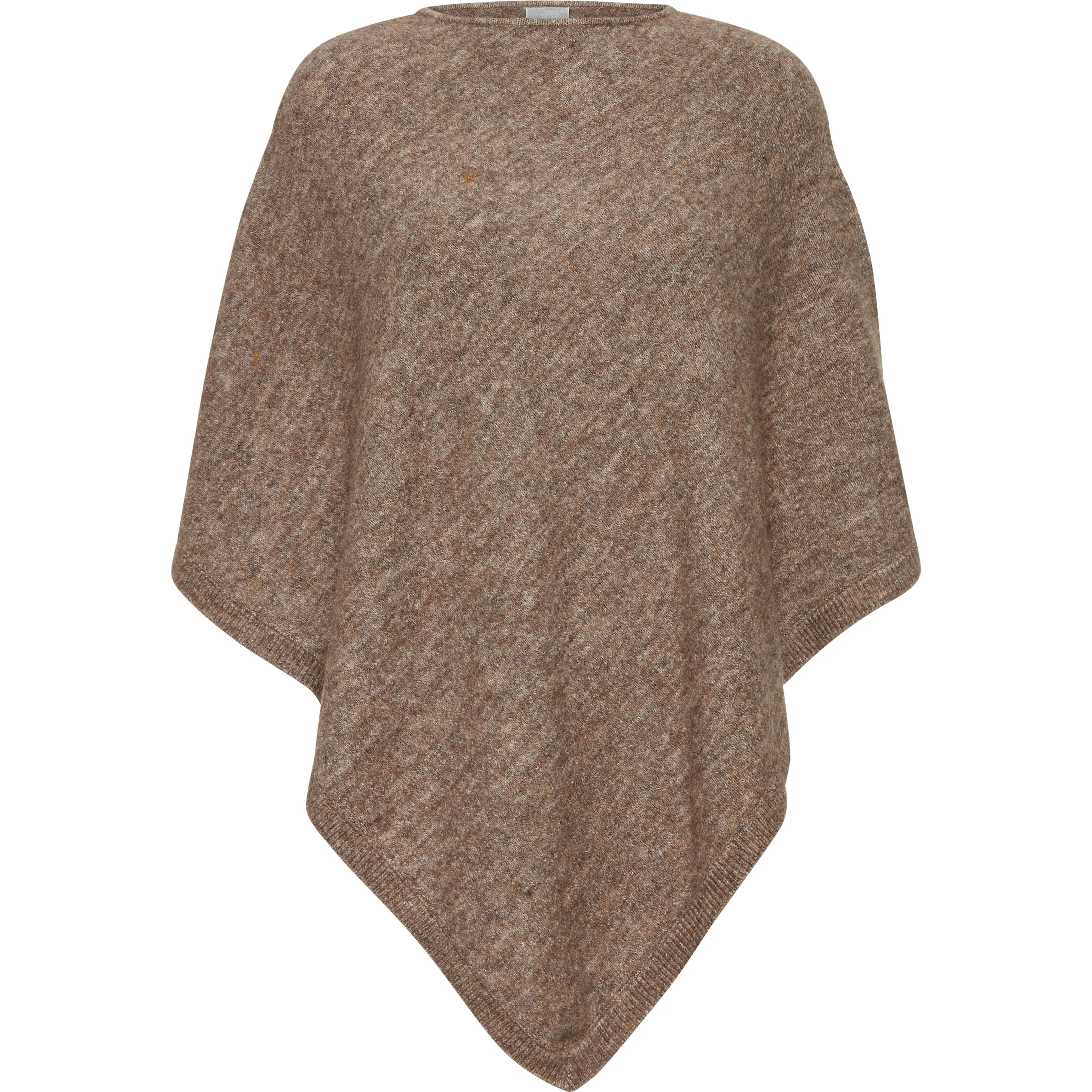 Fransa Sandy Poncho 1