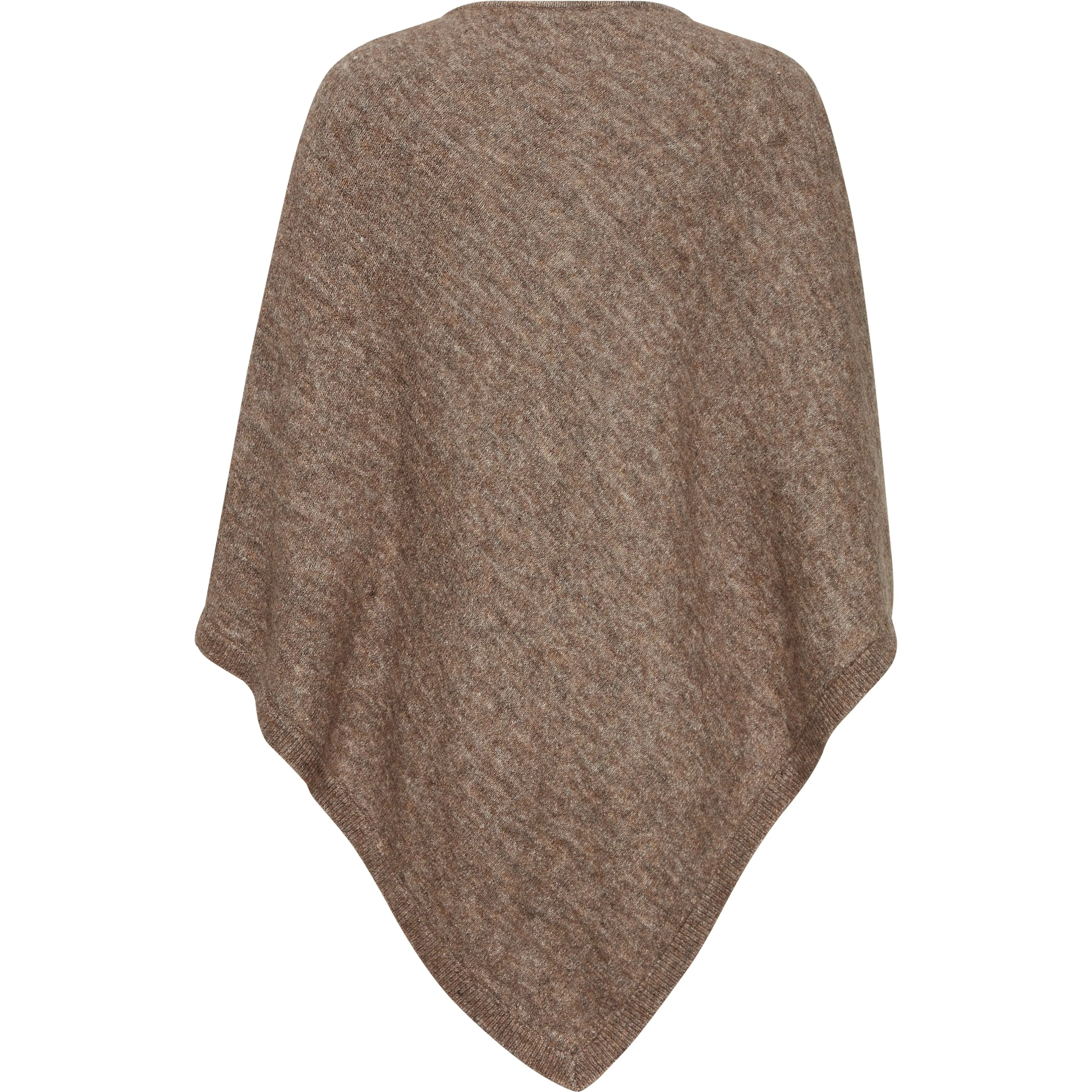 Fransa Sandy Poncho 1
