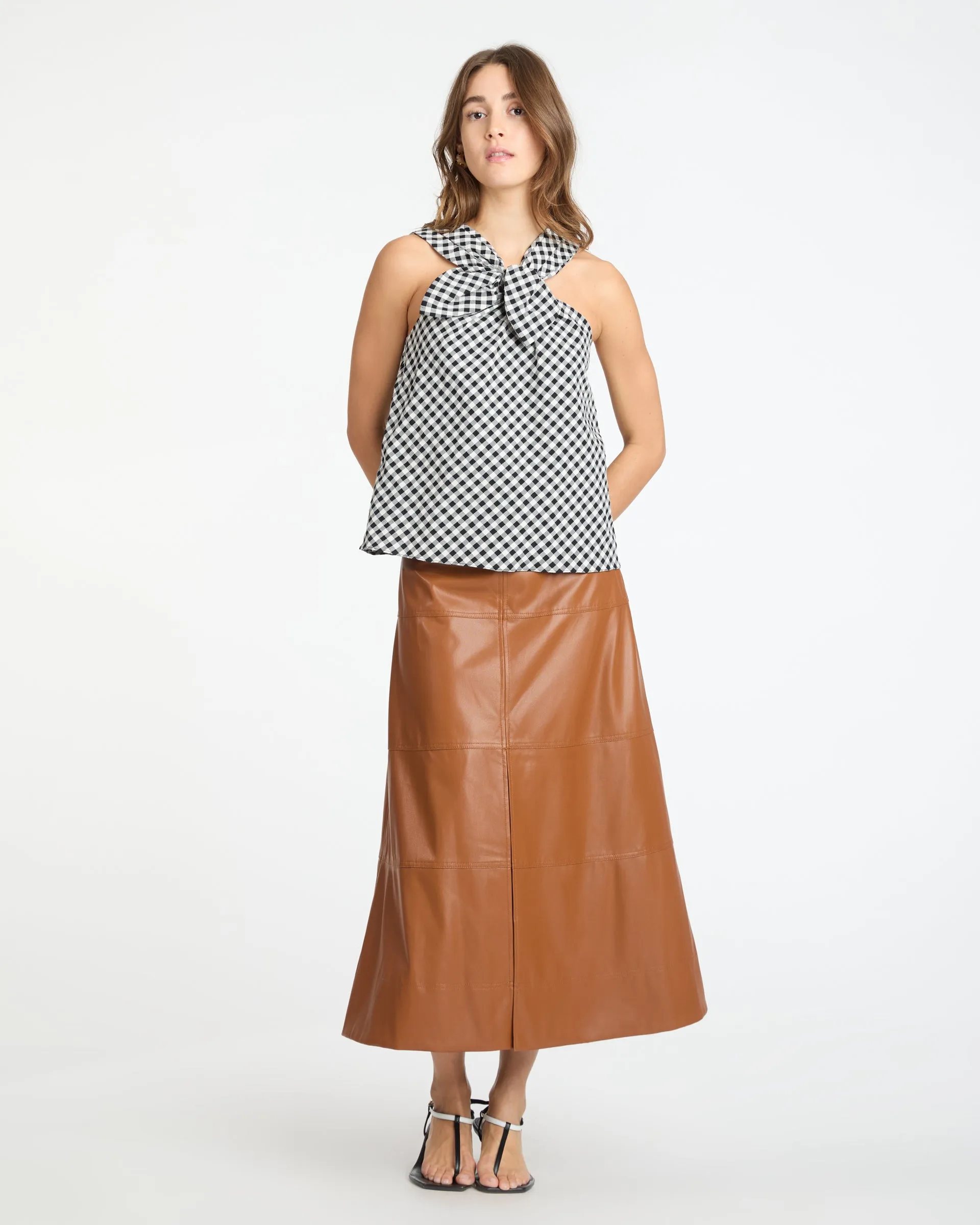 Freya Top