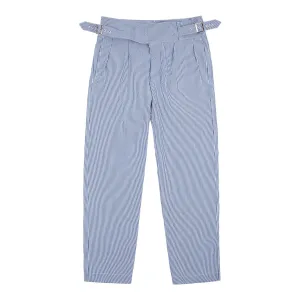 Gurkha Seersucker Pant