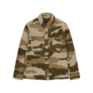 Hicamp™ Shacket Badlands Calave