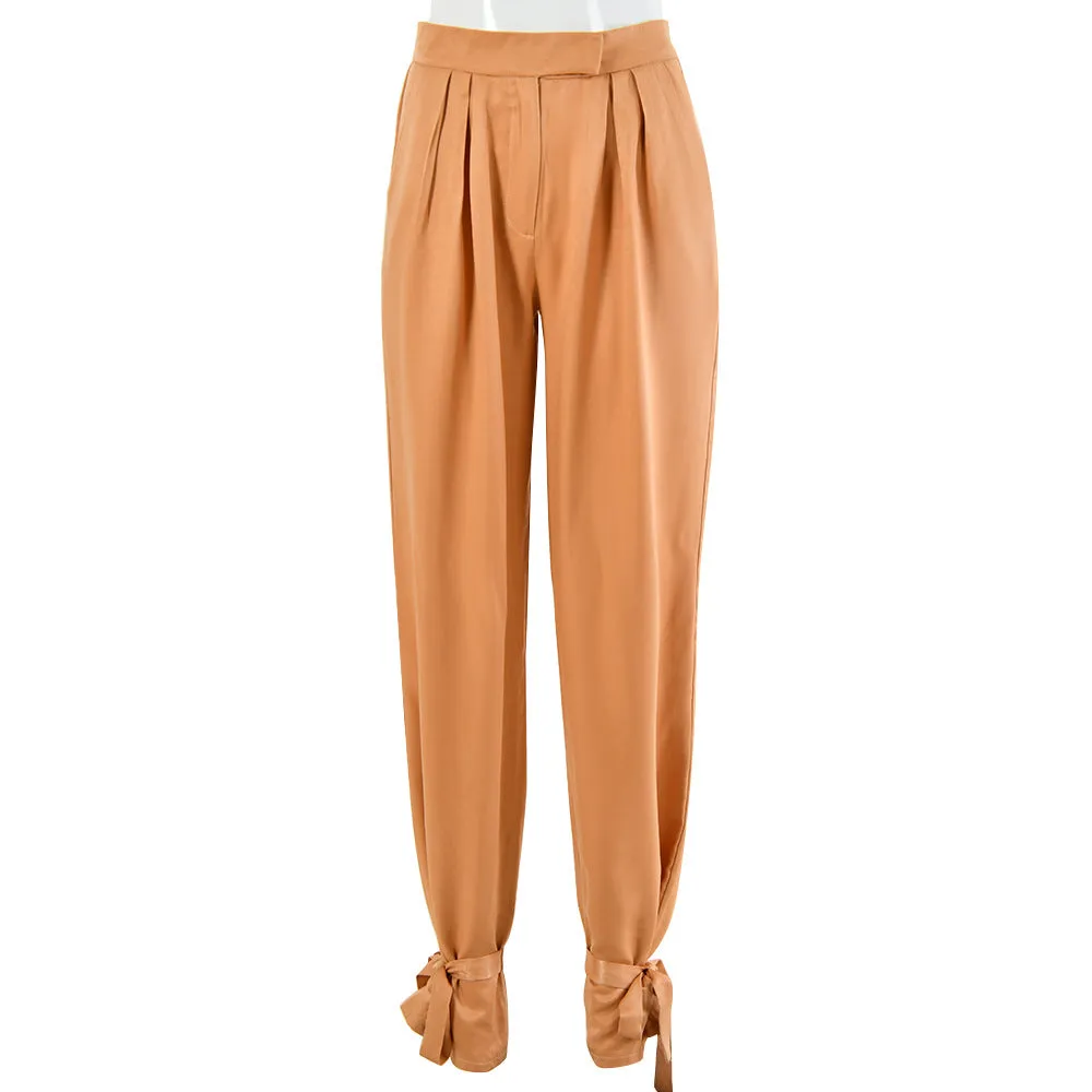 Ivyshape | Autumn and Winter Casual Women's Fashion Pants