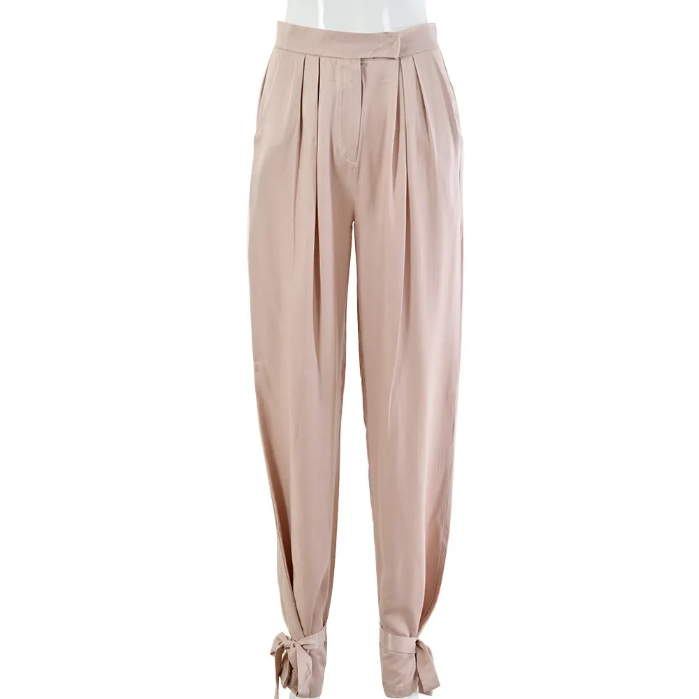 Ivyshape | Autumn and Winter Casual Women's Fashion Pants