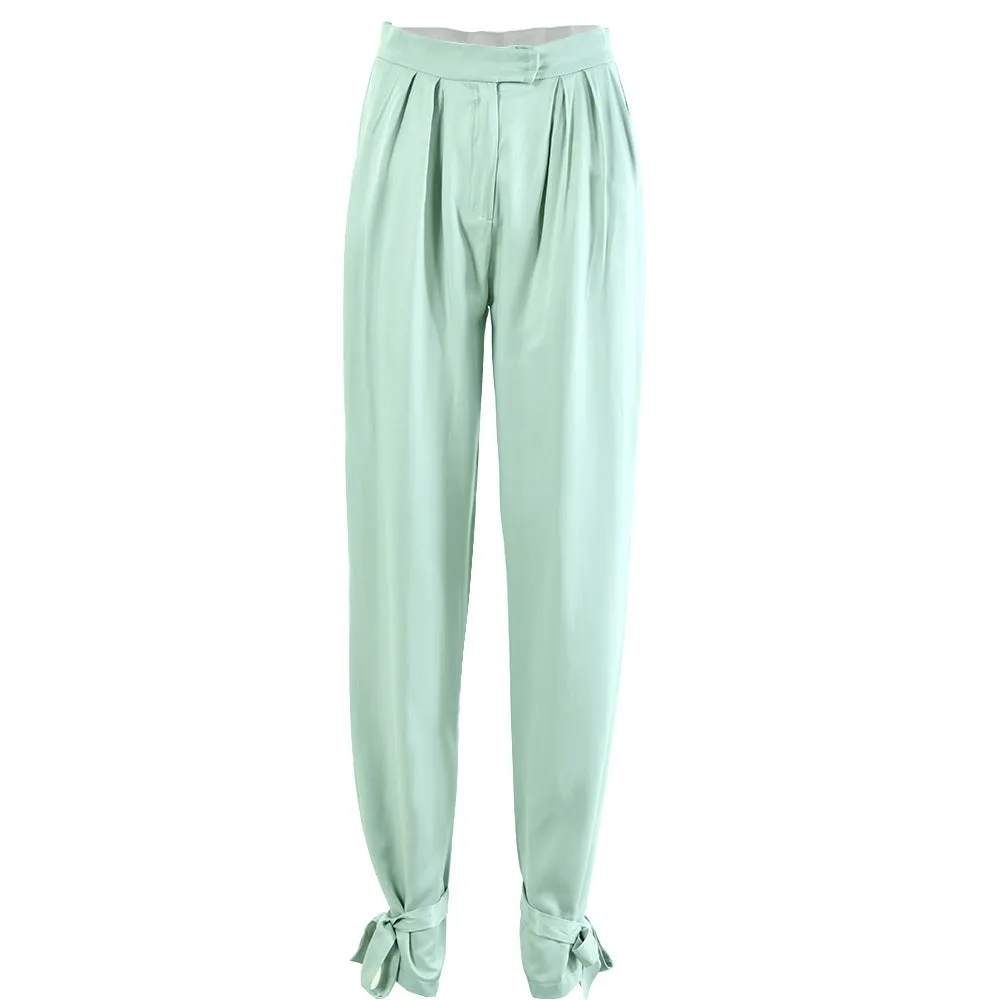 Ivyshape | Autumn and Winter Casual Women's Fashion Pants