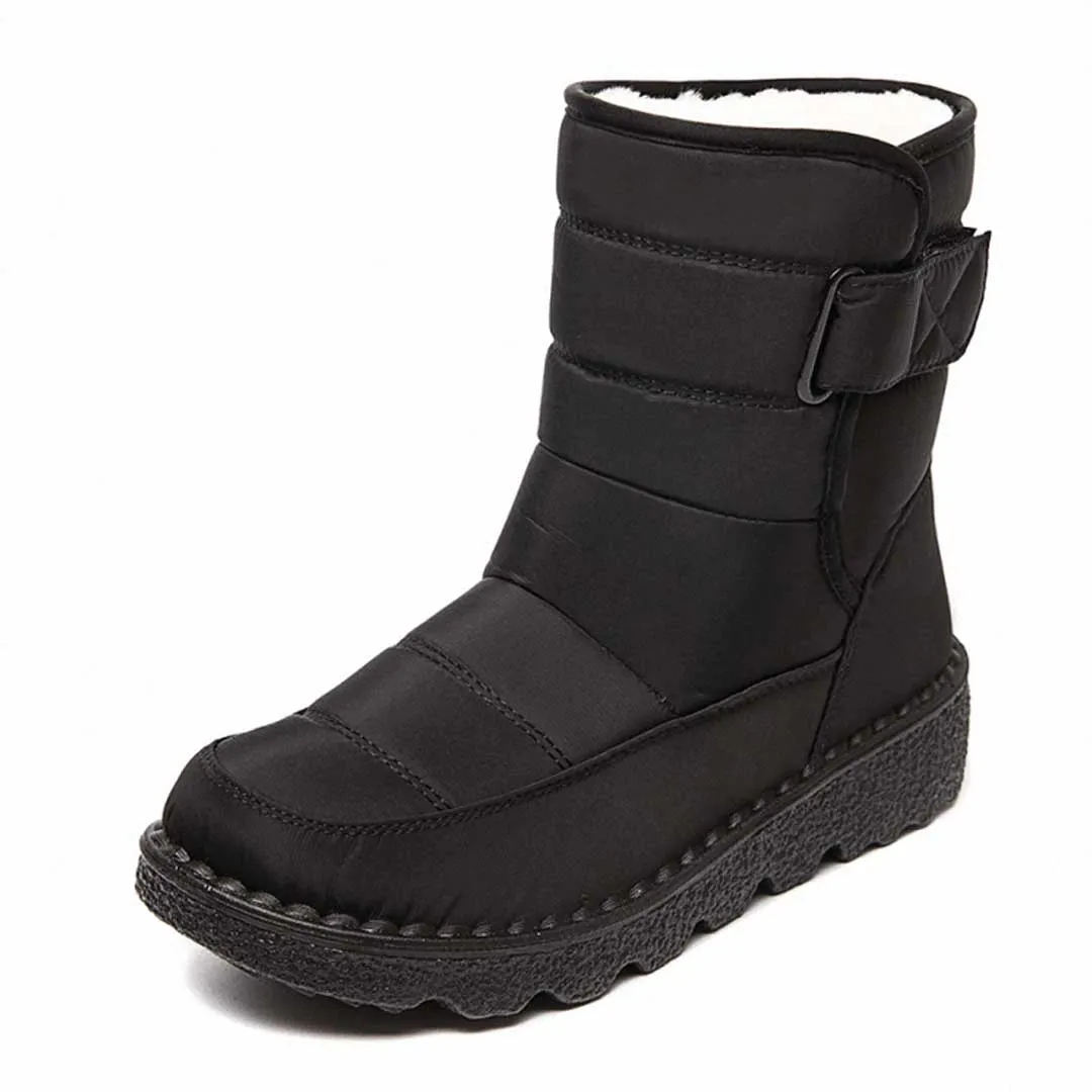 Ivyshape | Cozy Winter Boots