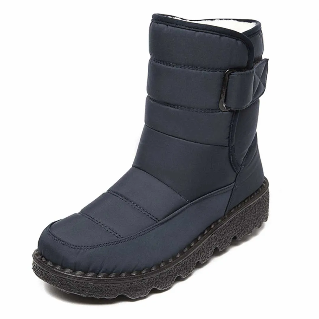 Ivyshape | Cozy Winter Boots