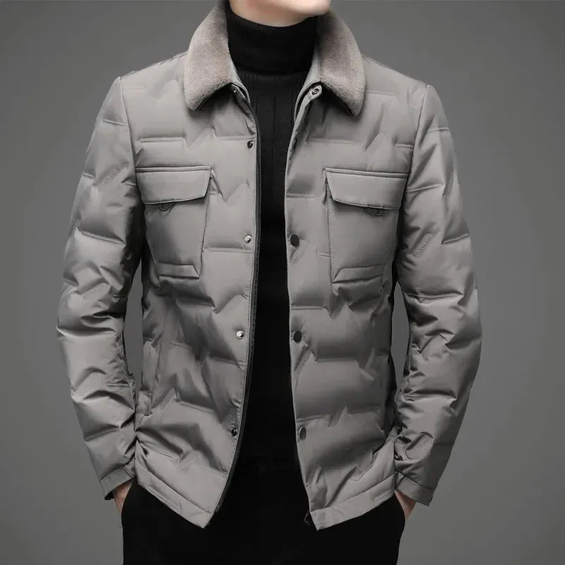 Kaula Down Jacket