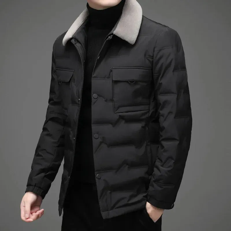 Kaula Down Jacket