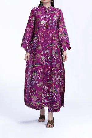 Maria B M.Basics Unstitched Winter Collection‘2023-MB-US23-201-A