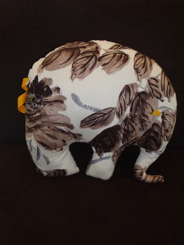 Masse Custom Baby Elephant